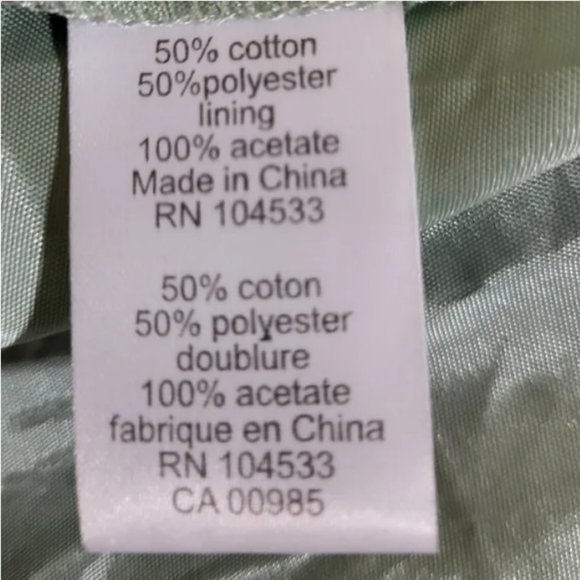 Nanette Lepore Lace Turquoise Beading Sheath Dress - Picture 7 of 9